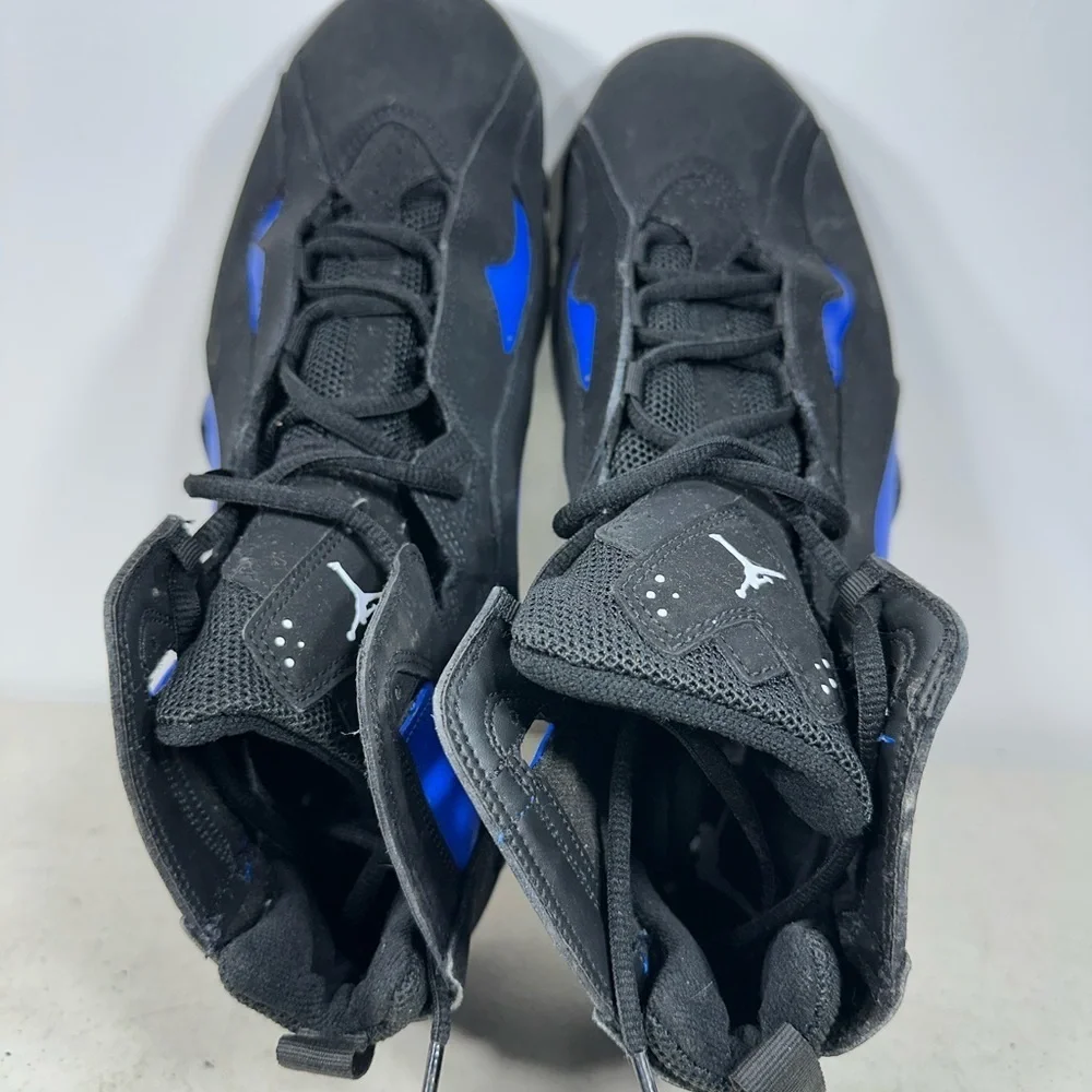 Nike Air Jordan 342964-042 True Flight Game Royal Mens Shoes Sneakers Sizes 12